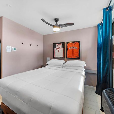 Wanderstay Boutique Hotel Houston Exterior foto